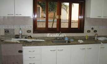 Imagem 3: Sobrado à venda, 450 m² por R$ 1.650.000,00 - Tremembe - São Paulo/SP