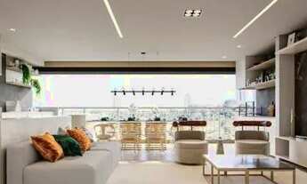 Imagem 2: APARTAMENTO RESIDENCIAL em São Paulo - SP, Alto da Boa Vista