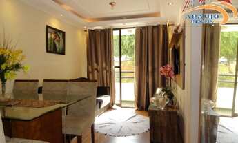 Imagem 2: OSASCO - Apartamento Padrão - JAGUARIBE