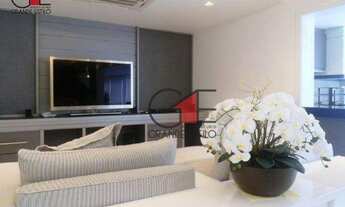 Imagem 5: APÊ INTEIRAMENTO DECORADO E MOBILIADO, VENDA OU LOCAÇÃO