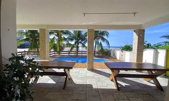 Imagem 5: Casa em Pirangi do Sul, beira-mar - Locação temporada