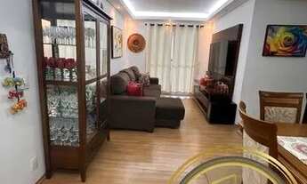 Imagem 2: Apartamento com 3 dormitórios, 1 suíte e 2 vagas no Tatuapé