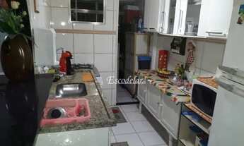 Imagem 6: Apartamento à venda, 51 m² por R$ 350.000,00 - Tremembé - São Paulo/SP