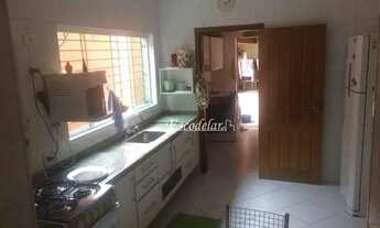 Imagem 6: Sobrado com 3 dormitórios à venda, 192 m² por R$ 960.000,00 - Parada Inglesa - São Paulo/S