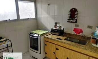 Imagem 6: Apartamento à venda, 85 m² por R$ 430.000,00 - Jardim das Acácias - São Paulo/SP