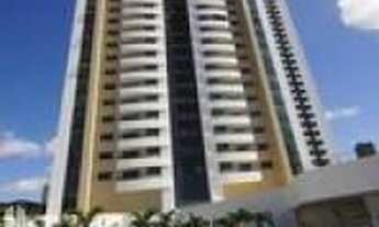 Imagem 2: Edf. Saint André 4 suites (modificado para 3 ampliando a master)- 3 vagas Bairro Torre em