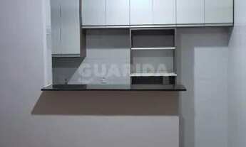 Imagem: Apartamento novo de 2 dormitório no bairro