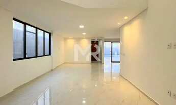 Imagem 3: Casa Duplex no Terras Alphaville com 4 Quartos 3 Suítes