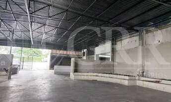 Imagem 4: Galpao comercial para Venda e Locação Parque Residencial Aquarius, São José dos Campos 4.5