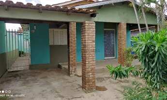 Imagem: Vende-se Linda Casa 3 quartos com Edícula