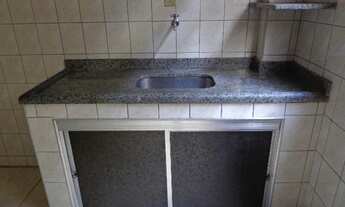 Imagem 6: Bairu - Excelente 01 quarto