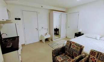 Imagem 5: Apartamento Kitchenette/Studio em Mirandópolis - São Paulo