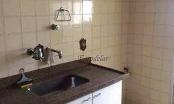 Imagem 4: Apartamento com 2 dormitórios à venda, 58 m² por R$ 540.000,00 - Santana - São Paulo/SP