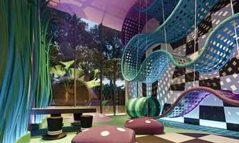 Imagem 6: Soul Design Residence: Cobertura para à venda de 3 quartos no Santa Efigênia