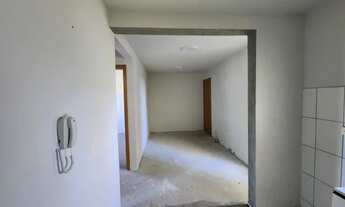 Imagem 6: Alugo Apartamento no Fanny - 2 Quartos - Garagem Coberta