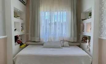 Imagem 4: Casa duplex em condomínio fechado- Amador - Eusébio - CE