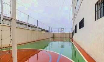 Imagem 5: Apartamento com 2 dormitórios à venda, 75 m² por R$ 450.000,00 - Jardim Japão - São Paulo