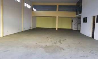 Imagem 4: Galpão Comercial na Zona Norte de São Paulo Muito próximo a Marginal Tiete