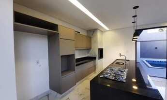 Imagem 3: Casa a venda em condomínio Maria Julia São José do Rio Preto