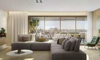 Imagem 5: Apartamento à venda, 149 m² por R$ 3.444.201,91 - Moema - São Paulo/SP