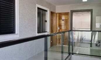 Imagem 6: Apartamento à venda, 47 m² por R$ 395.000,00 - Vila Constança - São Paulo/SP