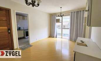 Imagem: Apartamento com 1 dormitório para alugar