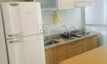 Imagem 5: Flat Residencial - Bela Vista - Locação!