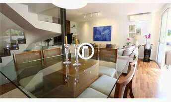 Imagem 4: Casa em Condomínio para Venda - 166m², 4 dormitórios, 2 vagas - Vila Andrade