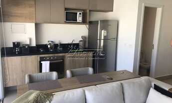 Imagem 3: Cobertura 01 suite 02 vagas 70m2 no Brooklin