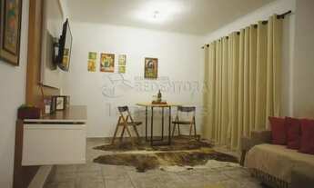 Imagem 4: Apartamento Padrão em São José do Rio Preto