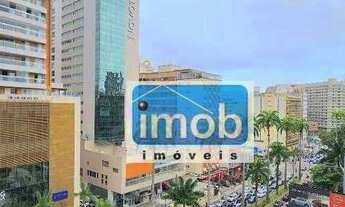 Imagem: Apartamento à venda, 87 m² por R$ 500.000