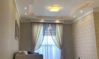 Imagem 3: Apartamento com 2 dorms, Parque Residencial Eloy Chaves, Jundiaí - R$ 525 mil, Cod: 9904