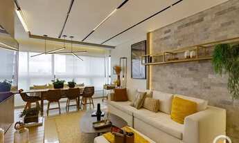 Imagem: GOIâNIA - Apartamento Padrão - Setor Bueno