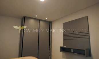 Imagem 5: Casa de condomínio para venda tem 277 metros quadrados com 6 quartos