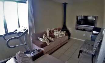 Imagem 6: Apartamento para Venda - 126.24m², 2 dormitórios, 2 vagas - Santana