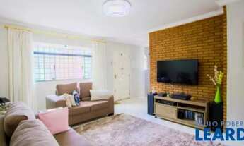 Imagem 3: SOBRADO - JARDIM OCARA - SP