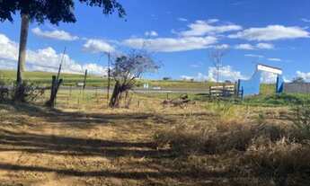 Imagem 2: Área industrial em Passos-Mg