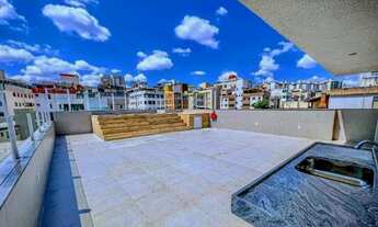 Imagem: Cobertura espetacular, com 5 suítes, 517m²