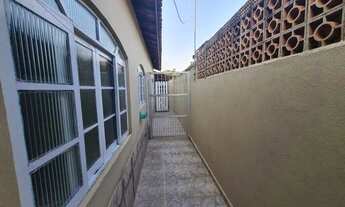 Imagem 3: Casa para aluguel com 85 metros quadrados com 2 quartos em Itaóca - Mongaguá - São Paulo