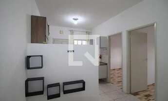 Imagem 4: Casa para Aluguel - Cangaíba, 1 Quarto, 48 m2