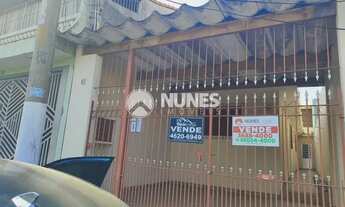 Imagem 5: Térrea para venda tem 125 metros quadrados com 2 quartos em Jardim Roberto - Osasco - SP