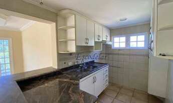 Imagem 4: Casa com 3 dormitórios para alugar, 250 m² por R$ 5.880,00/mês - Roseira - Mairiporã/SP