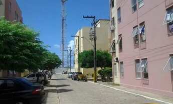 Imagem 6: Apartamento para Venda em Maceió, Jacintinho, 2 dormitórios, 1 banheiro, 1 vaga
