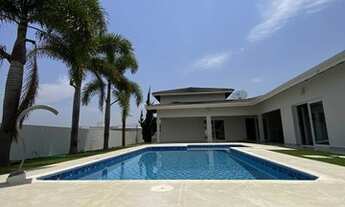 Imagem 5: LINDA CASA EM CONDOMÍNIO À VENDA COM 1000M2 DE TERRENO