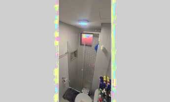 Imagem 7: Aluga Apartamento mobiliado, com 2 quartos, 2 vagas de garagem, 50 m2, no Cangaiba/zona le