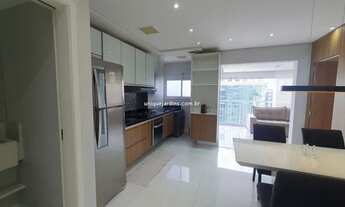 Imagem 6: Itaim Bibi: 1 Dorm | 1 Vaga