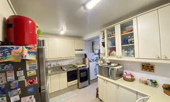 Imagem 3: Apartamento 4 Quartos 150m² LEBLON Rua General Urquiza