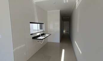 Imagem 3: GRANDE OPORTUNIDADE - CASAS À VENDA - JARDIM SÃO LUCAS - SALTO DE PIRAPORA/SP. Área Constr