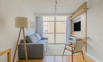 Imagem 5: Rua Jesuino Arruda, 254 - Itaim Bibi