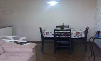 Imagem 2: SÃO BERNARDO DO CAMPO - Apartamento Padrão - CENTRO